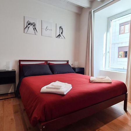 Porta Nuova - Casa Vacanze Ai Mille - 3 Bergamo Kültér fotó