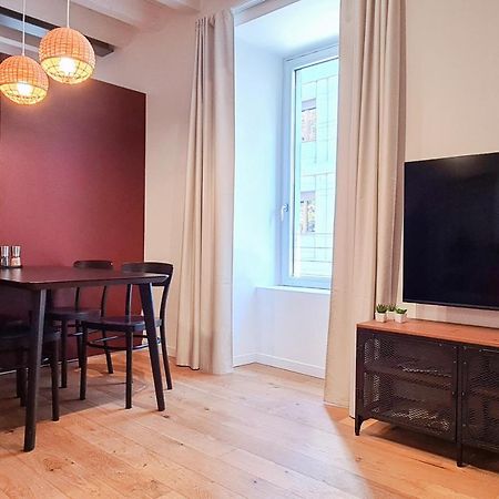 Porta Nuova - Casa Vacanze Ai Mille - 3 Bergamo Kültér fotó