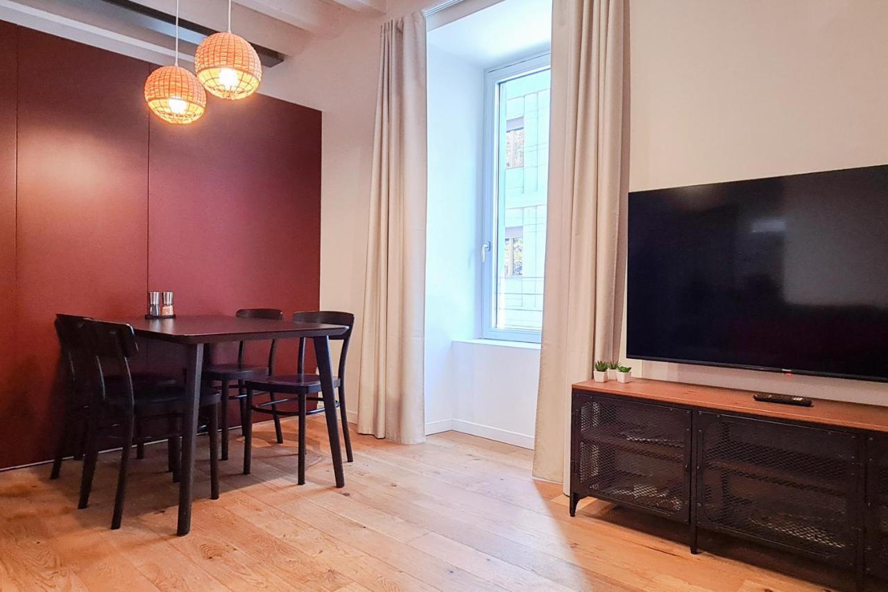 Porta Nuova - Casa Vacanze Ai Mille - 3 Bergamo Kültér fotó