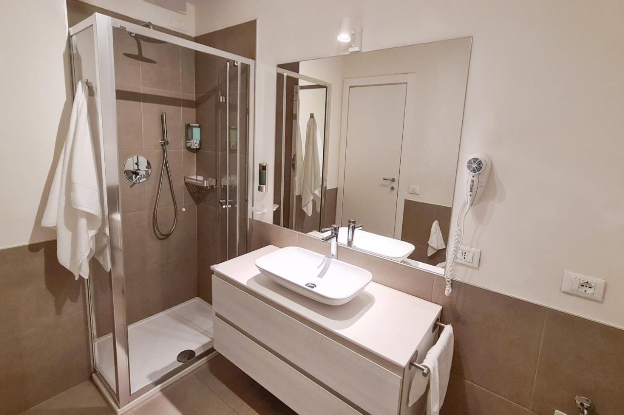 Porta Nuova - Casa Vacanze Ai Mille - 3 Bergamo Kültér fotó