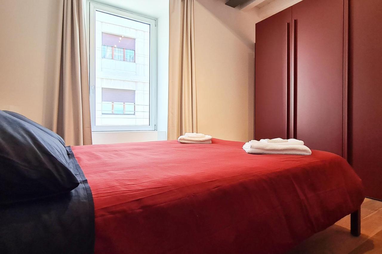 Porta Nuova - Casa Vacanze Ai Mille - 3 Bergamo Kültér fotó