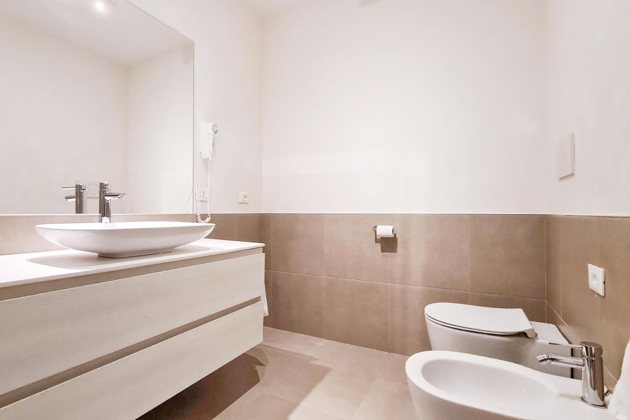 Porta Nuova - Casa Vacanze Ai Mille - 3 Bergamo Kültér fotó